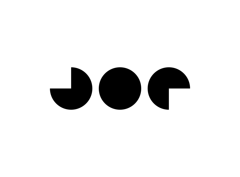 JOE SFR logo graphisme pierre jeanneau