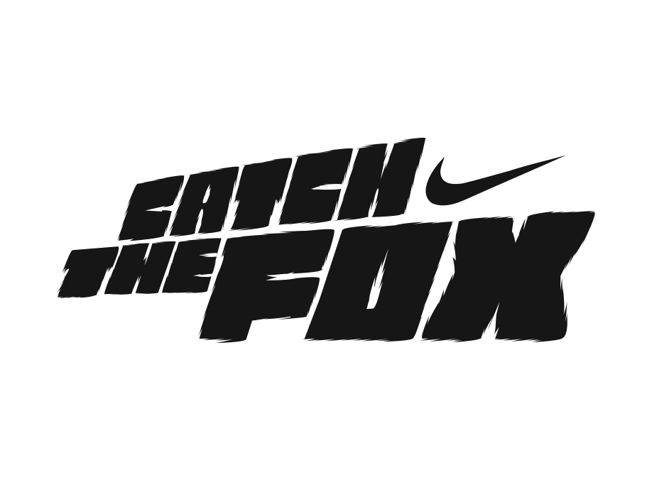Nike swoosh logo graphisme pierre jeanneau